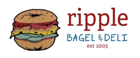 Ripple Bagel